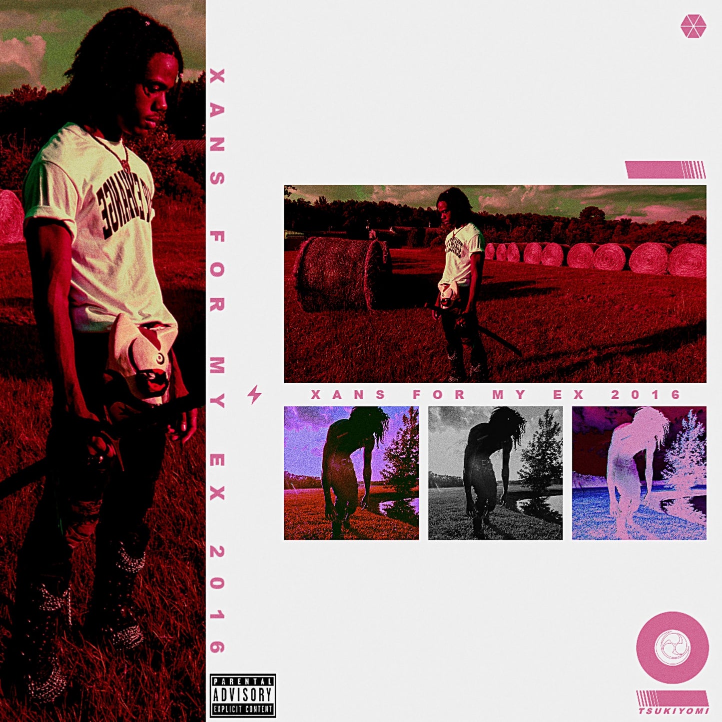 Xans For My Ex