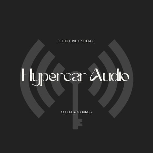 SUPERCAR SOUNDS