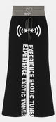 Double Waisted Sweatpants