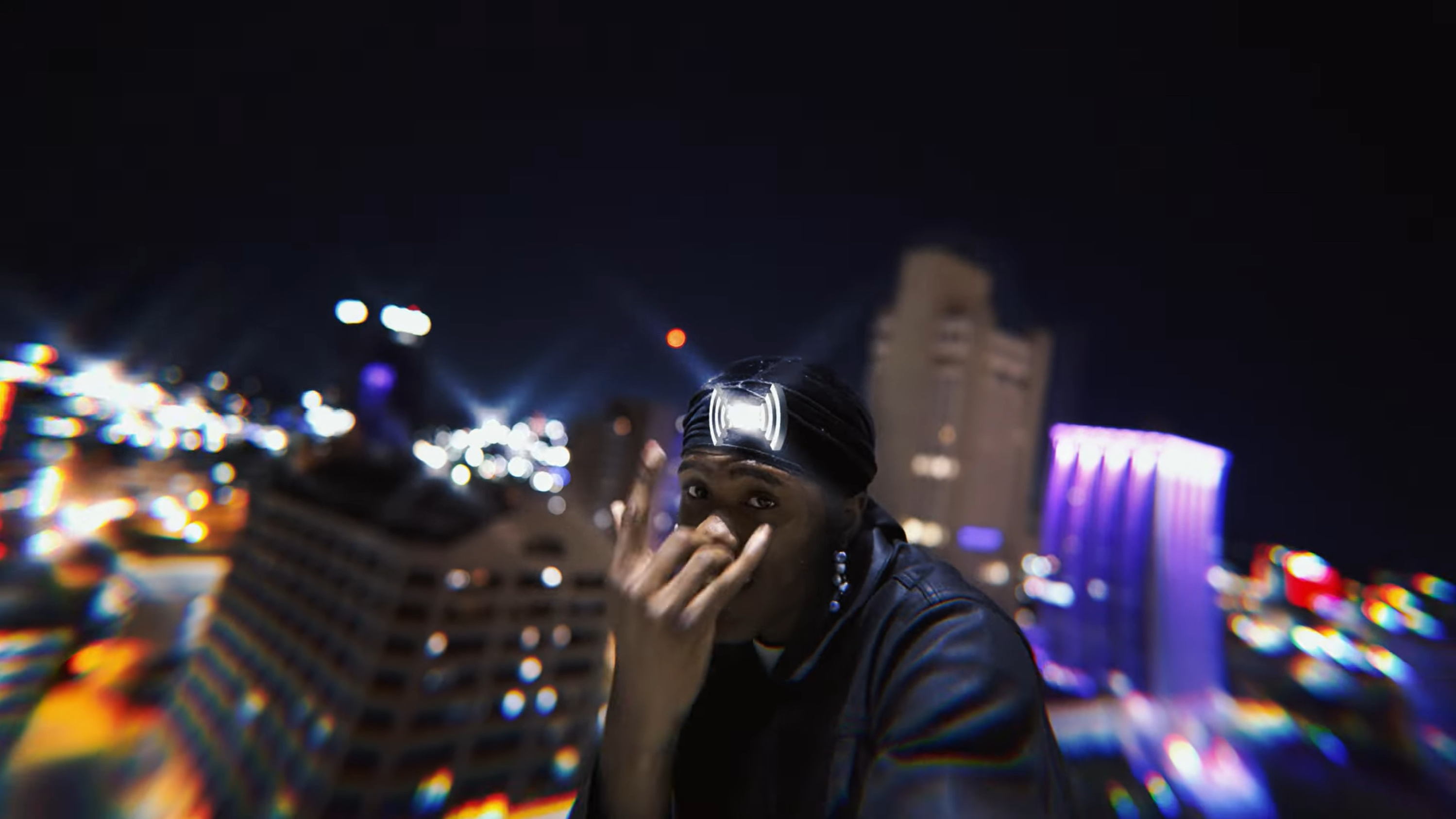 Load video: 